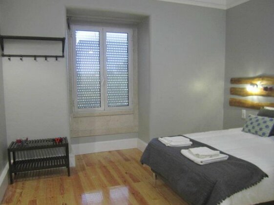 Castilho Lisbon Suites - Photo3