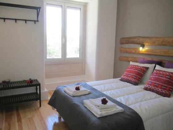 Castilho Lisbon Suites - Photo4