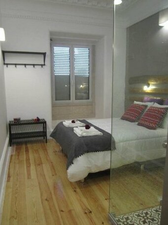 Castilho Lisbon Suites - Photo5