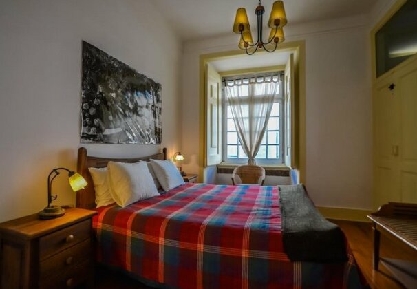 Castle Cosy Apartment - Photo2