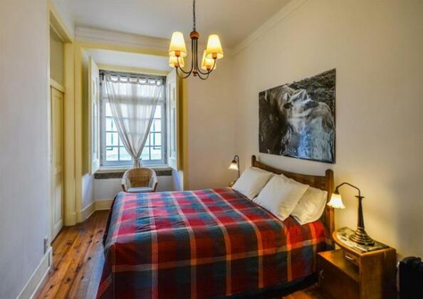 Castle Cosy Apartment - Photo4