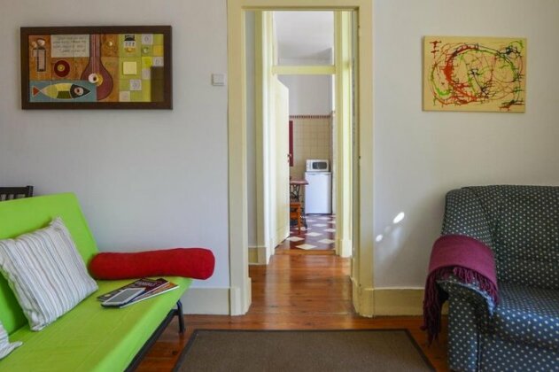 Castle Cosy Apartment - Photo5