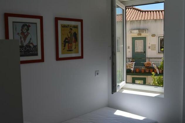 Castle Inn Lisbon Apartments - Photo2