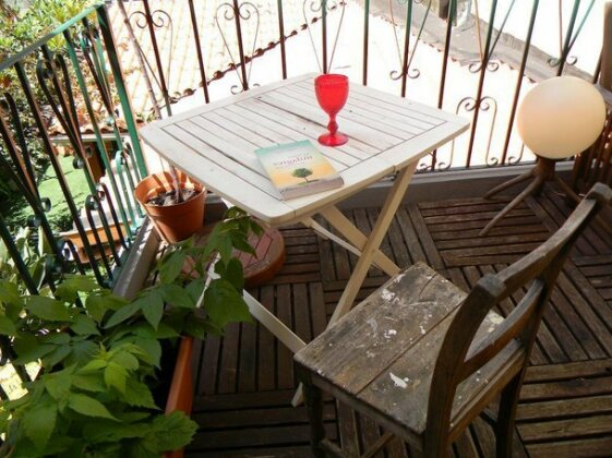 Central Terrace Apartment - Photo2