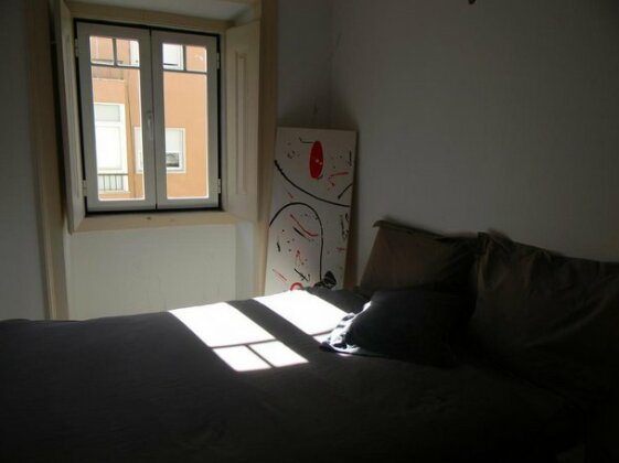 Central Terrace Apartment - Photo3