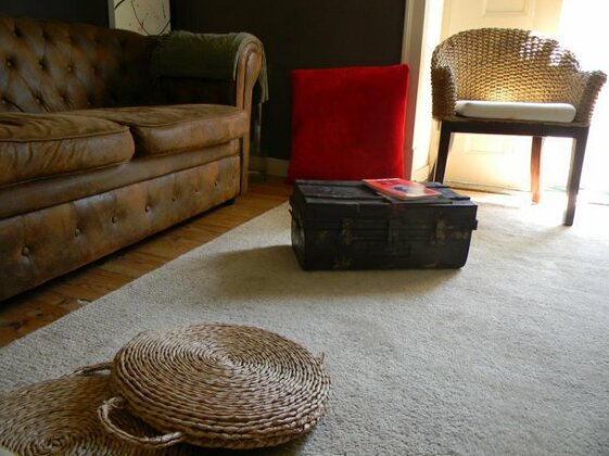 Central Terrace Apartment - Photo4