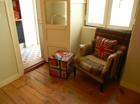 Central Terrace Apartment - Photo5