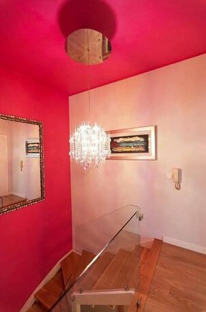 Charming Penthouse with Private Terrace - Photo2