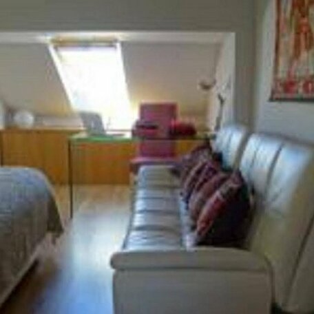 Charming Penthouse with Private Terrace - Photo3