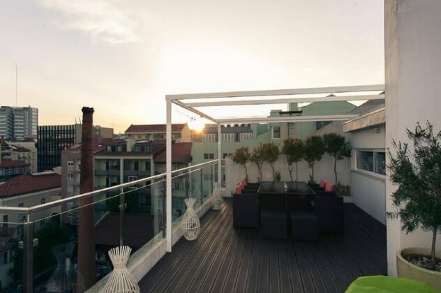 Charming Penthouse with Private Terrace - Photo5