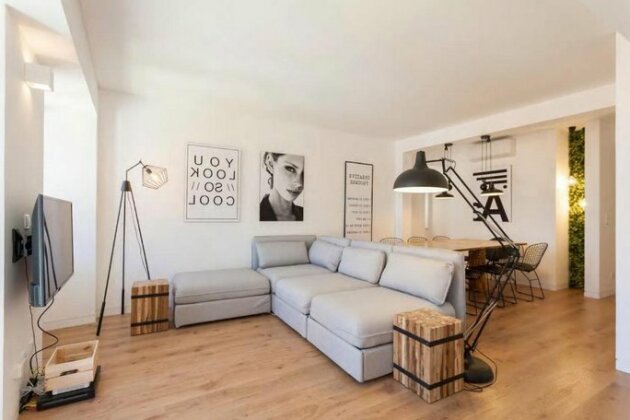 Chiado Best Apartments Duplex - Photo2