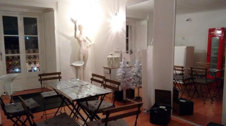 Chiado Guesthouse - Photo2