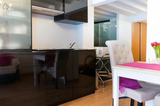 Chiado Guesthouse - Photo5