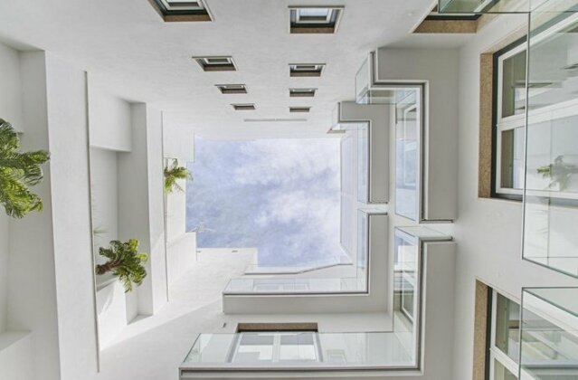 Chiado Mercy Apartments Lisbon Best Apartments - Photo4