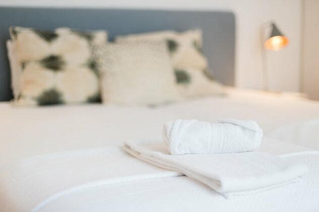 Chiado Studio and One-Bedroom Apartment - by LU Holidays - Photo2