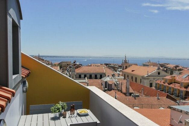 Chiado Trindade Apartments Lisbon Best Apartments - Photo2
