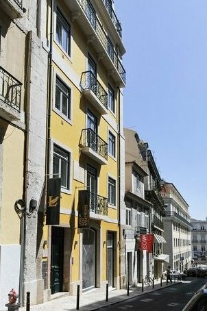 Chiado Trindade Apartments Lisbon Best Apartments