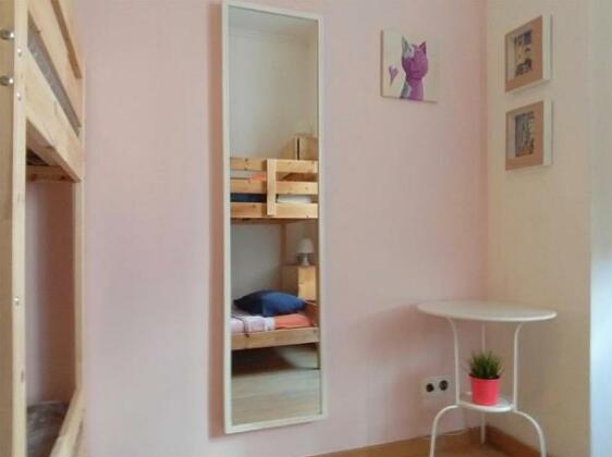 City Hostel Lisbon - Photo2