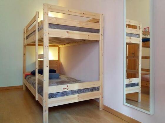 City Hostel Lisbon - Photo3