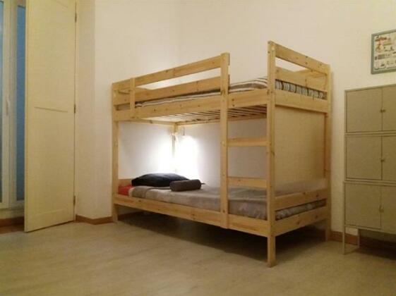 City Hostel Lisbon - Photo5