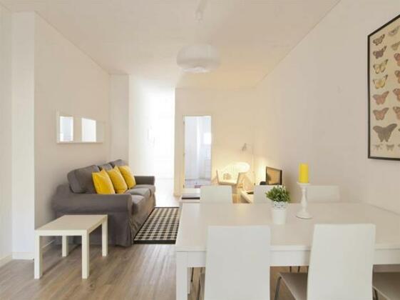 City Stays Principe Real Apartments - Photo2