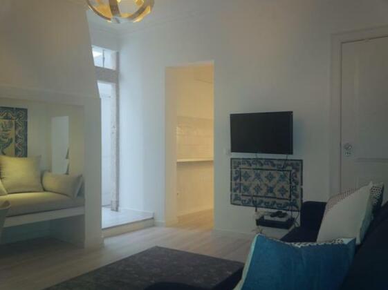 Costa Castle Apartment - Photo3