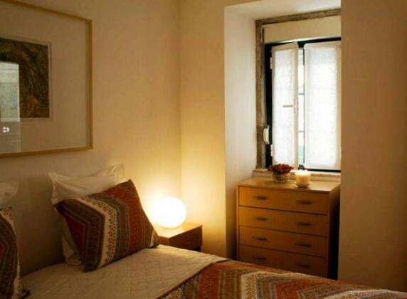 Cosy Flat In Historic Lisbon Downtown
