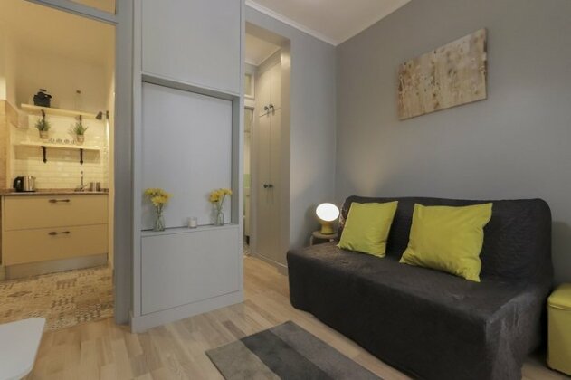 Cosy Liberdade by Homing - Photo2