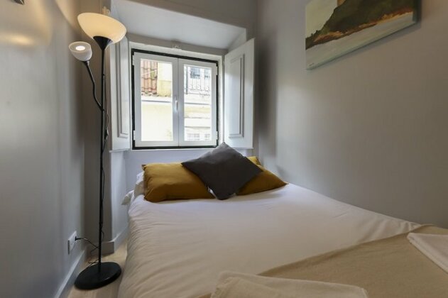 Cosy Liberdade by Homing - Photo3