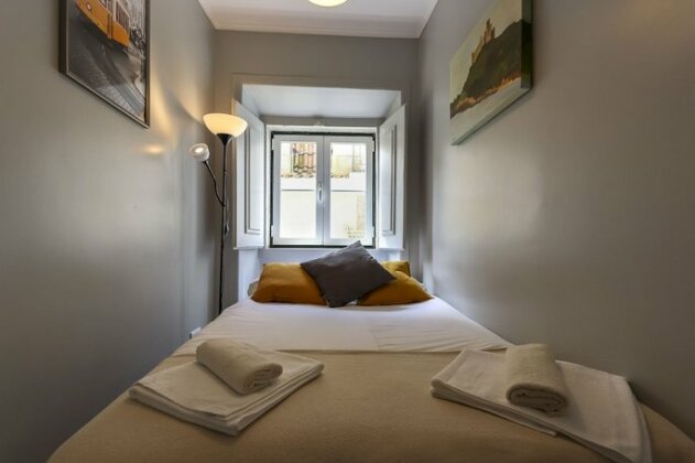 Cosy Liberdade by Homing - Photo4