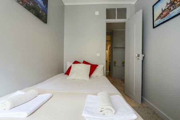 Cosy Liberdade by Homing - Photo5