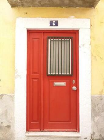 Cozy Alfama I - Photo2