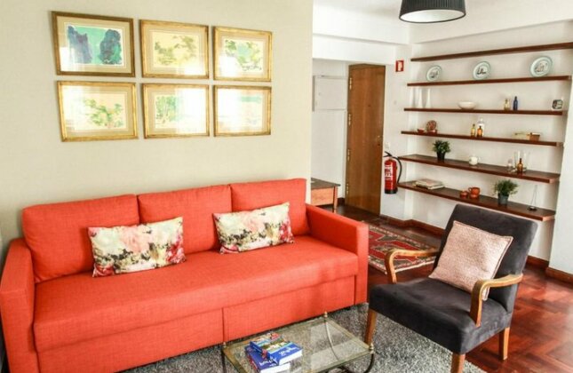 Cozy and Spacious apartment in Graca Lisbon - Photo2