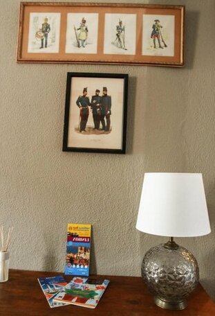Cozy and Spacious apartment in Graca Lisbon - Photo3