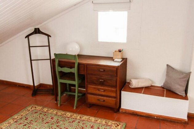 Cozy and Spacious apartment in Graca Lisbon - Photo4