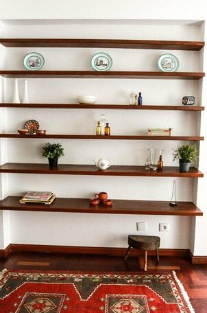 Cozy and Spacious apartment in Graca Lisbon - Photo5
