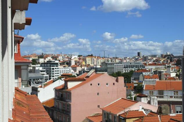 Cozy apartment in Lisbon Lisbon - Photo2