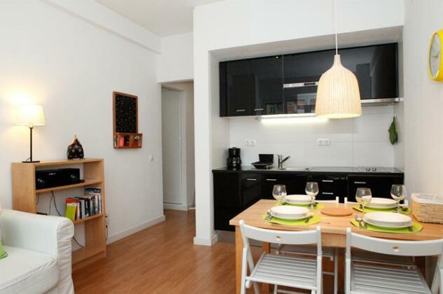 Cozy apartment in Lisbon Lisbon - Photo4