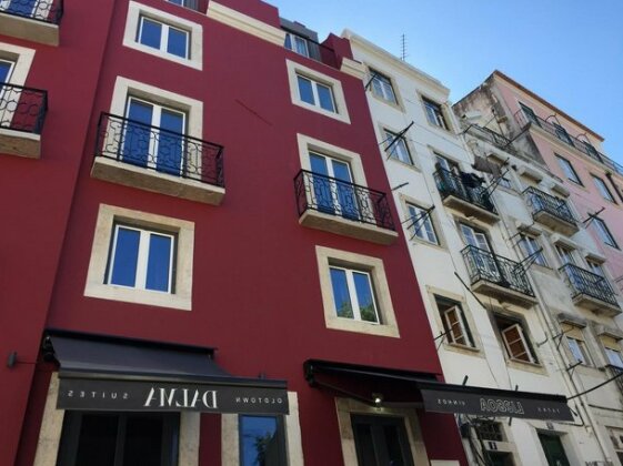 Dalma Old Town Suites - Photo2