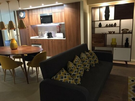 Dalma Old Town Suites - Photo4