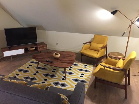 Dalma Old Town Suites - Photo5
