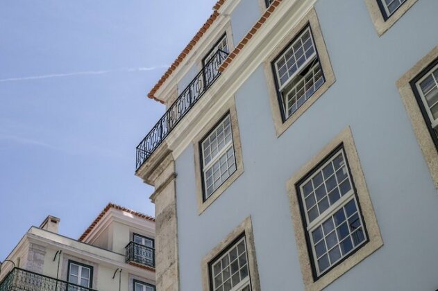 Dare Lisbon House