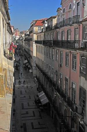 Days & Weeks Lisbon
