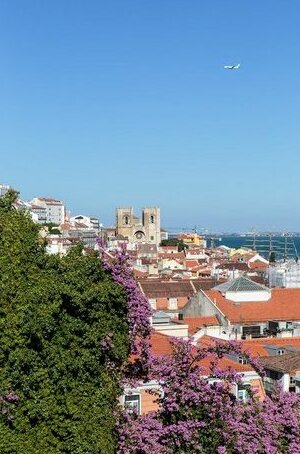 Dear Lisbon - Palace Chiado Suites