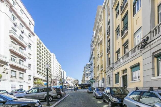 Delightful Lisbon City Apartment