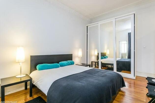 Delightful Lisbon City Apartment - Photo4