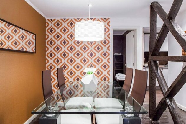 Designer by Apartments Alfama - Photo4