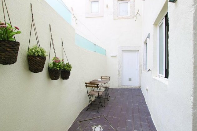 Desterro Apartments - Photo2