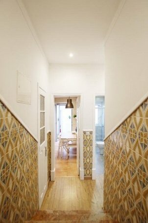 Desterro Apartments - Photo5