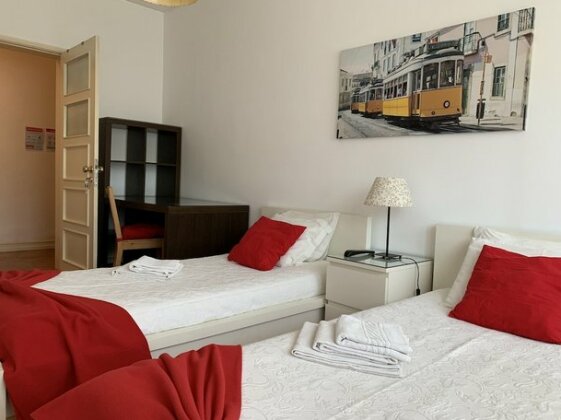 Discovery Apartment Benfica - Photo5